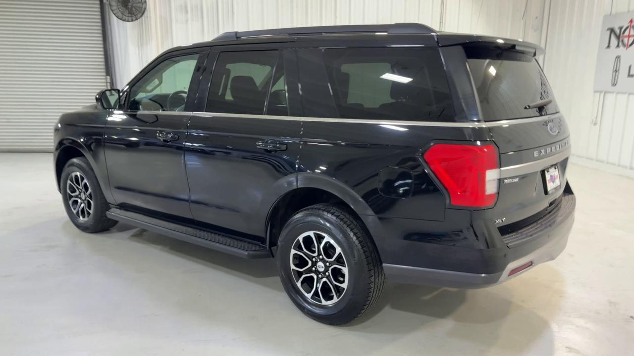 2024 Ford Expedition XLT San Antonio TX