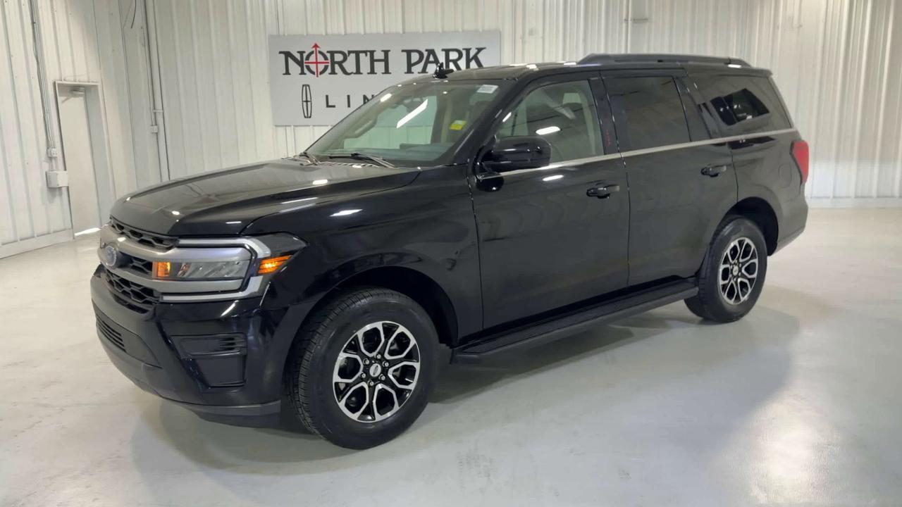 2024 Ford Expedition XLT San Antonio TX