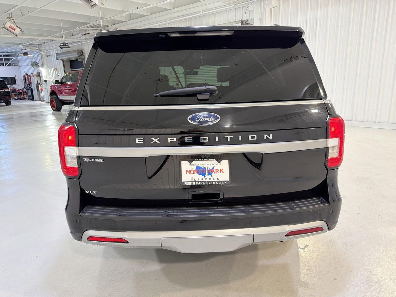 2024 Ford Expedition XLT San Antonio TX