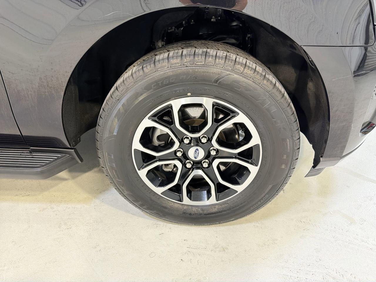 2024 Ford Expedition XLT San Antonio TX