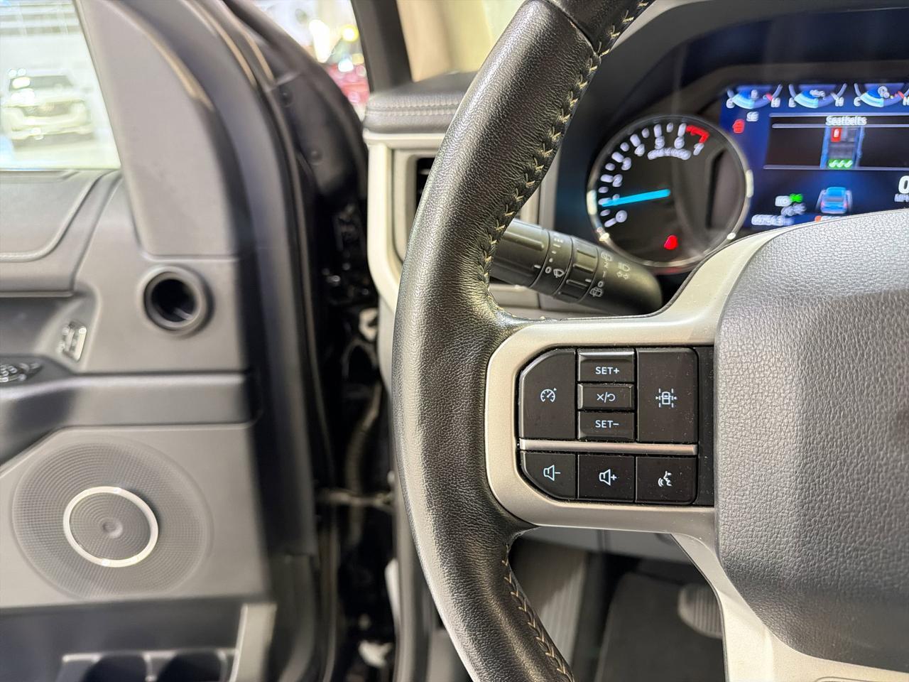 2024 Ford Expedition XLT San Antonio TX