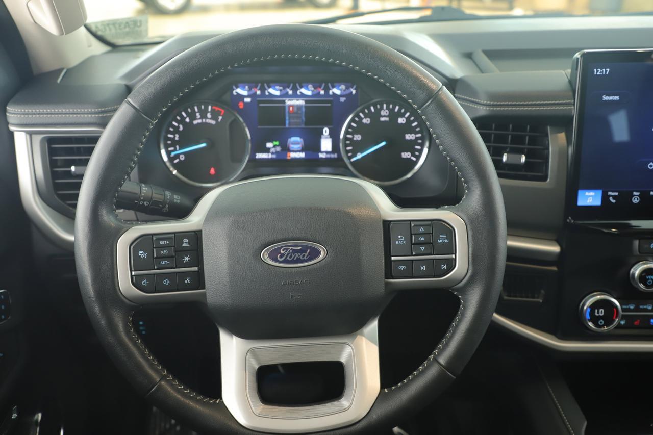 2024 Ford Expedition XLT New Braunfels TX