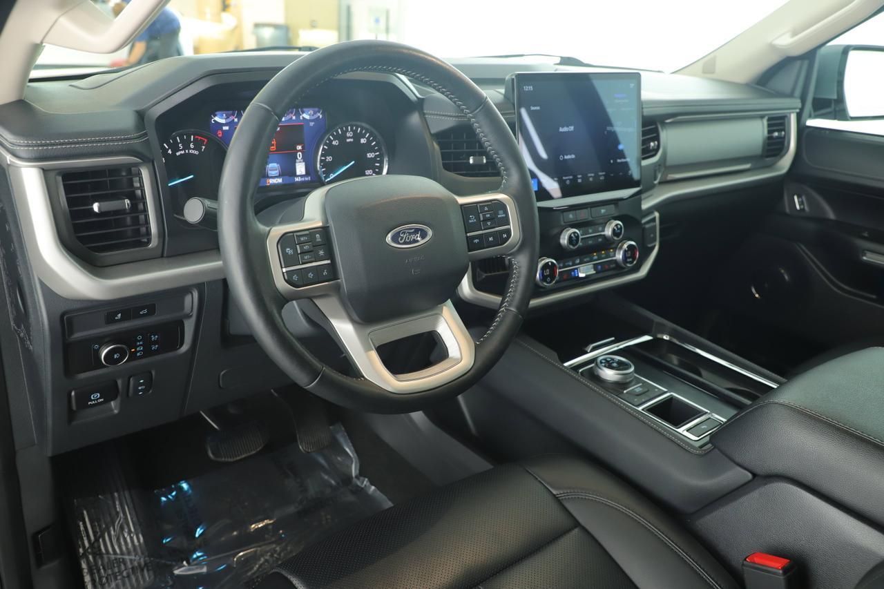 2024 Ford Expedition XLT New Braunfels TX