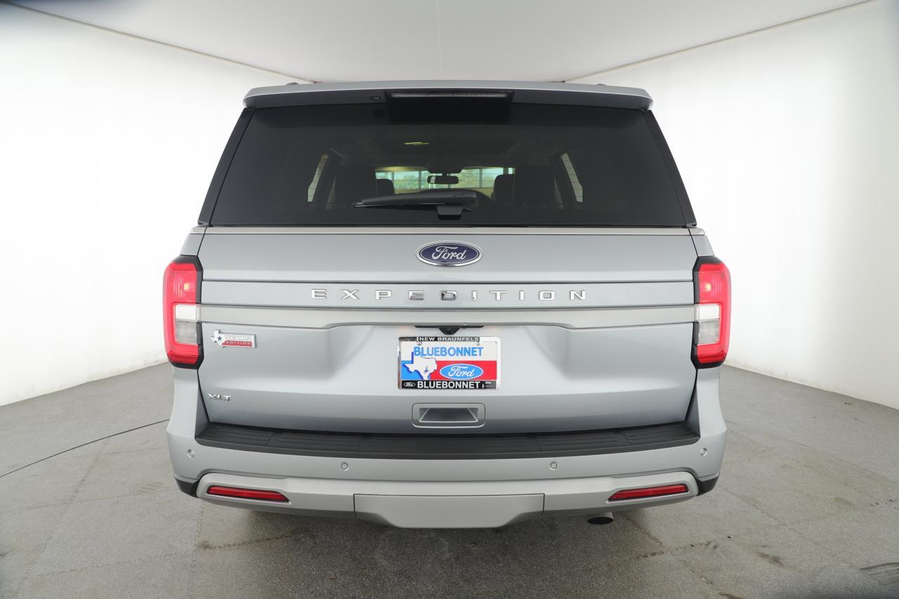 2024 Ford Expedition XLT New Braunfels TX
