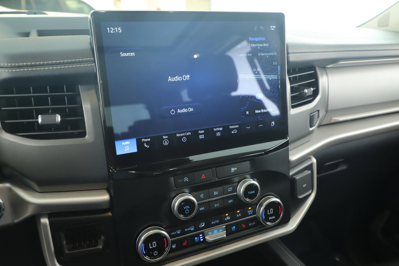 2024 Ford Expedition XLT New Braunfels TX