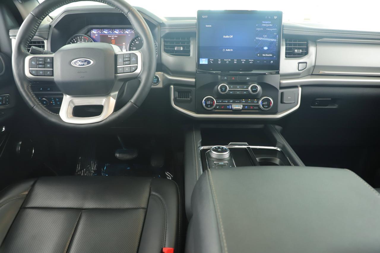 2024 Ford Expedition XLT New Braunfels TX