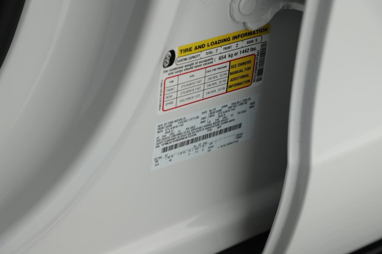 2024 Ford Expedition XLT New Braunfels TX