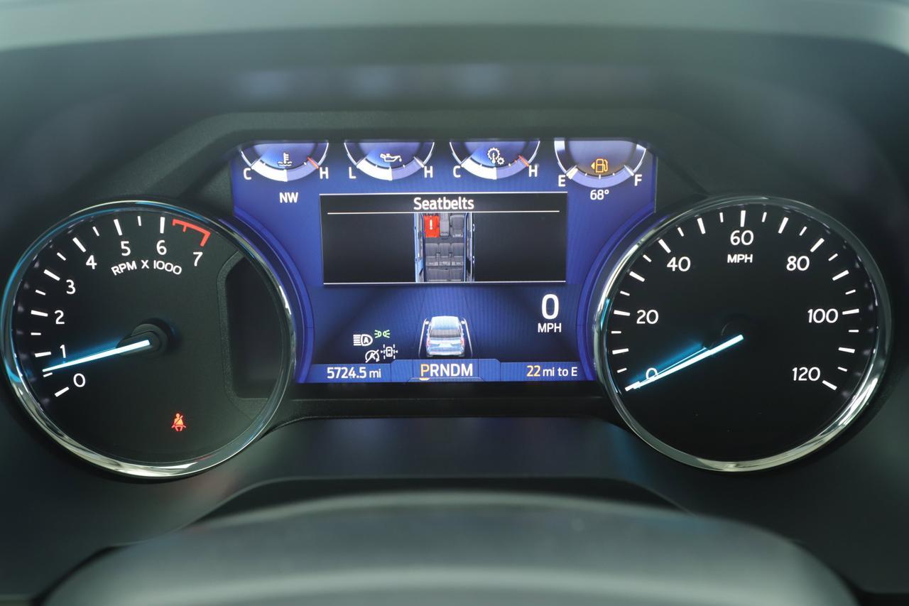 2024 Ford Expedition XLT New Braunfels TX