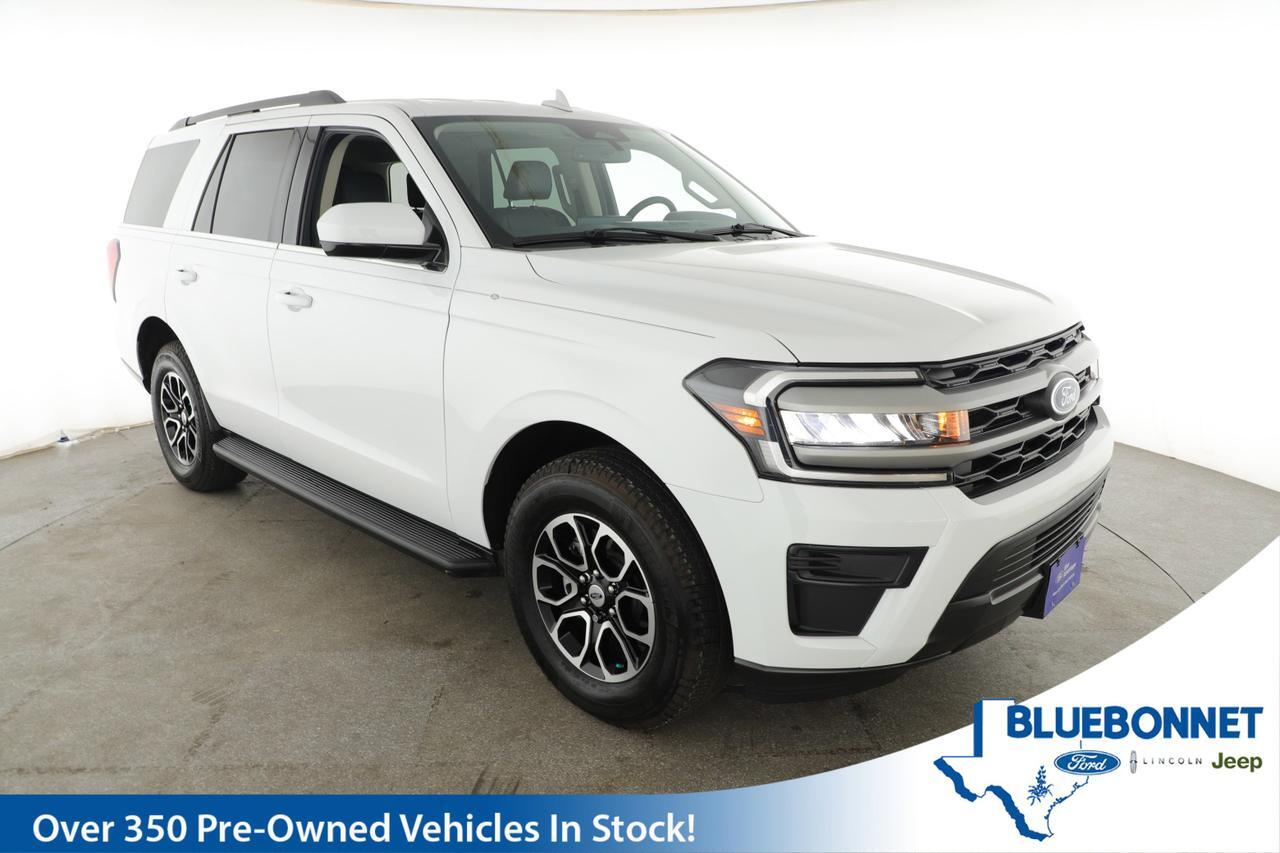 2024 Ford Expedition