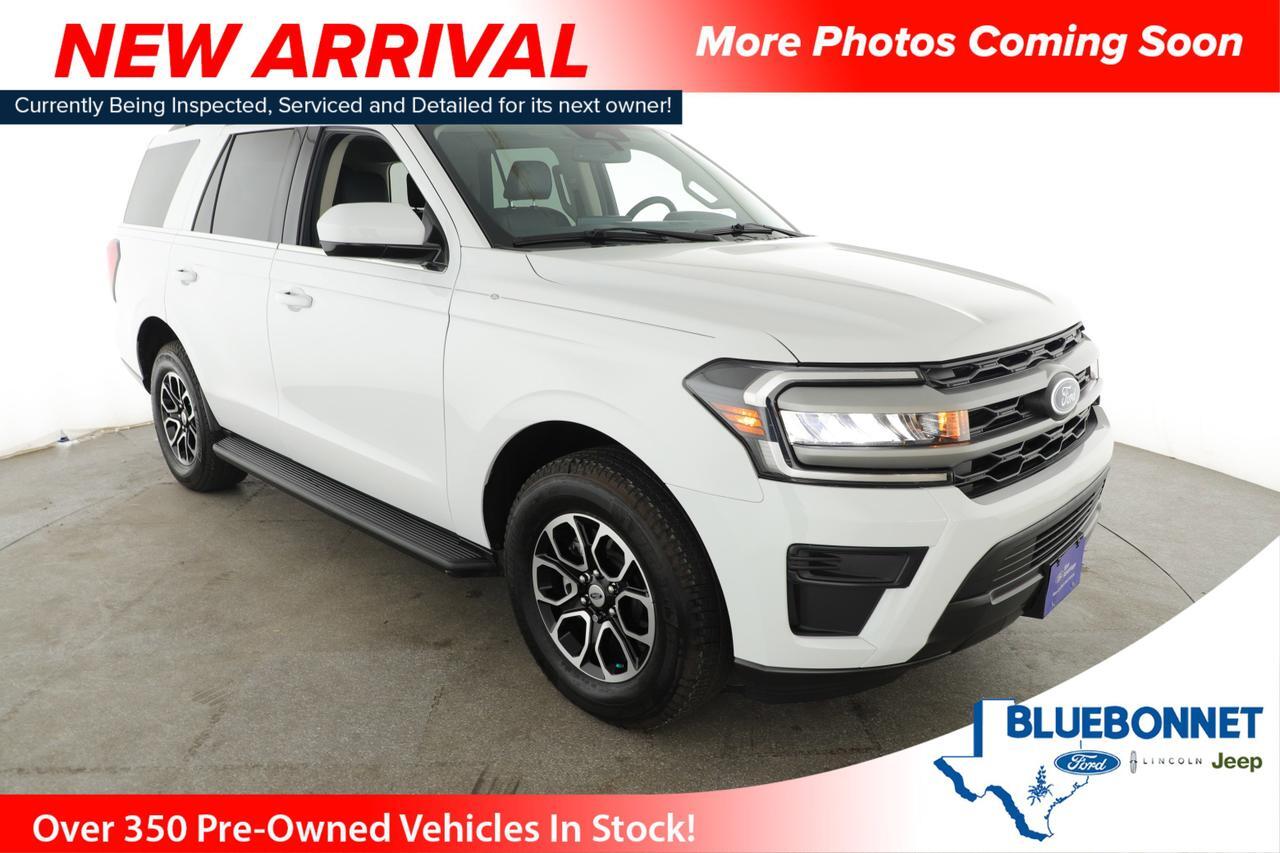 2024 Ford Expedition
