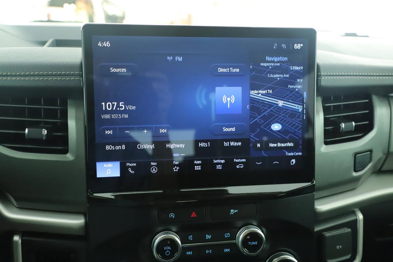 2024 Ford Expedition XLT New Braunfels TX