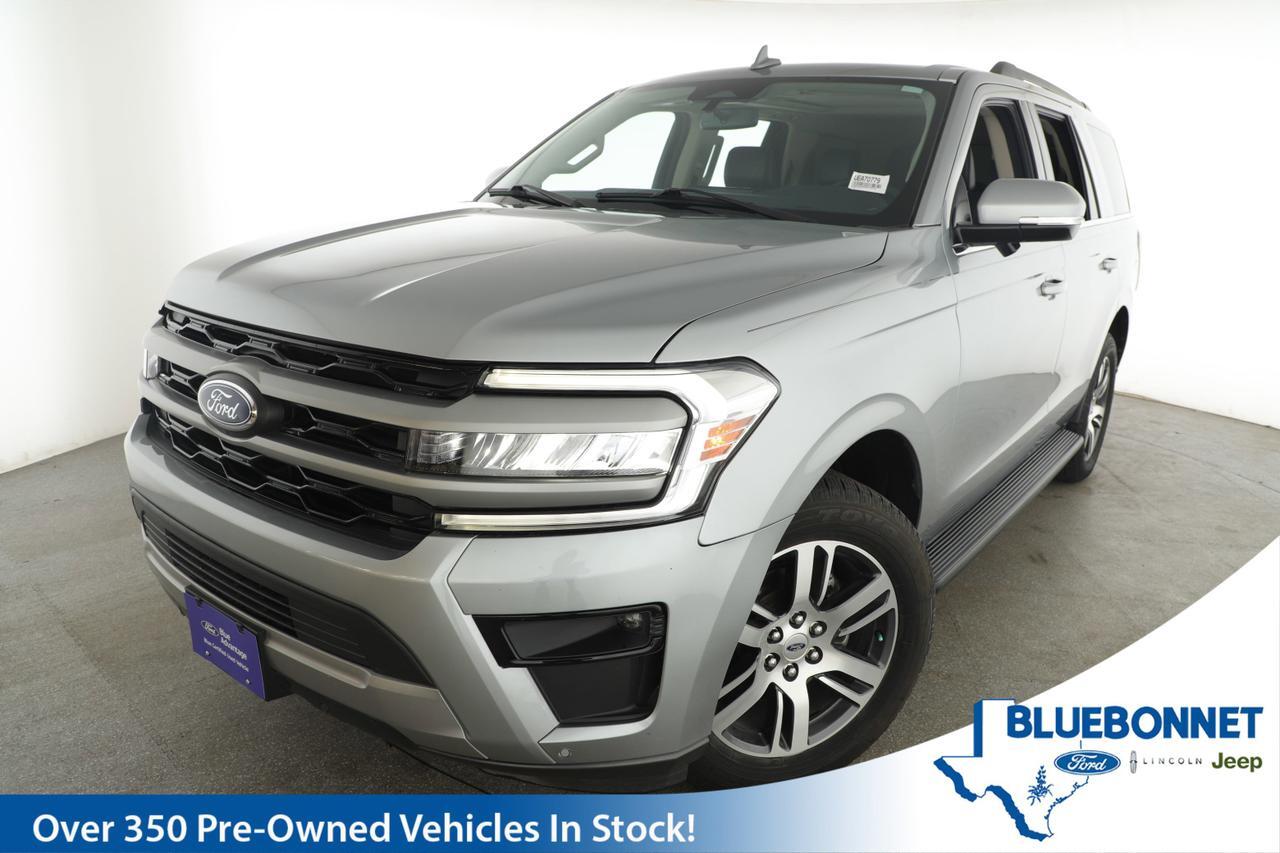 2024 Ford Expedition
