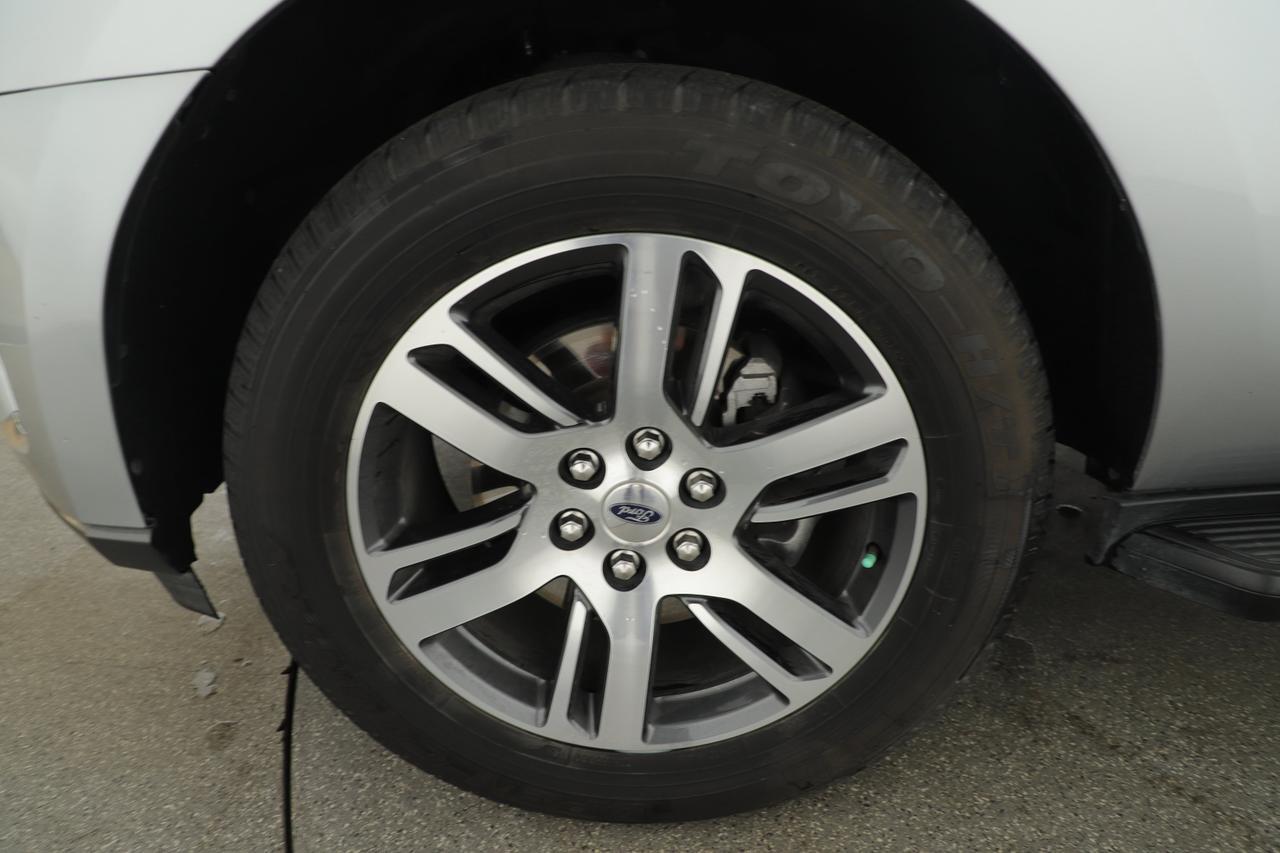 2024 Ford Expedition XLT New Braunfels TX