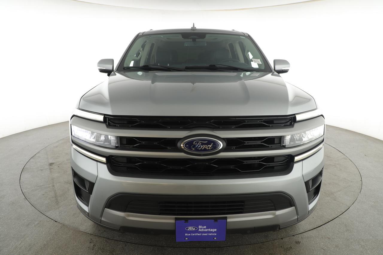 2024 Ford Expedition XLT New Braunfels TX