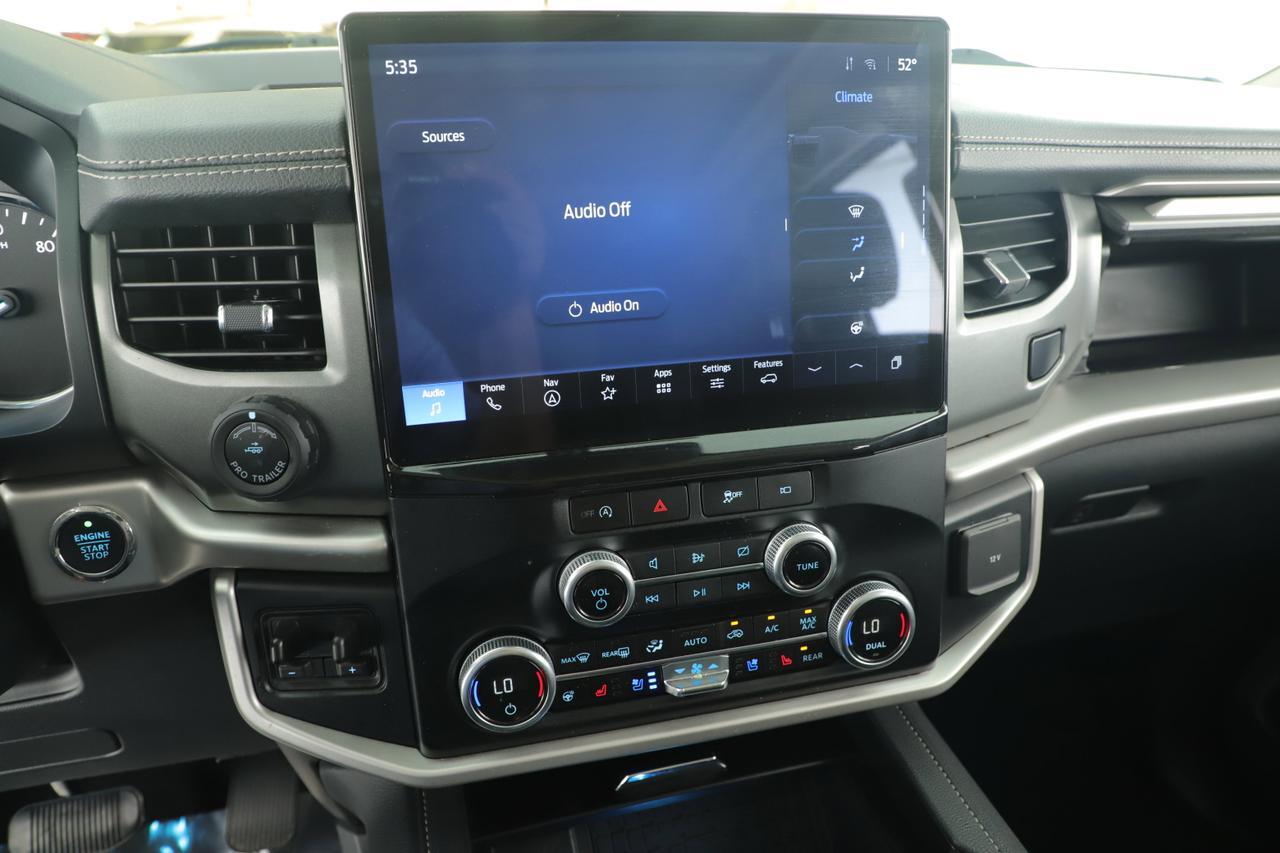 2024 Ford Expedition XLT New Braunfels TX