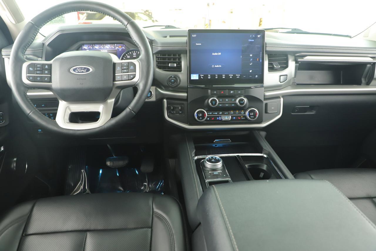 2024 Ford Expedition XLT New Braunfels TX