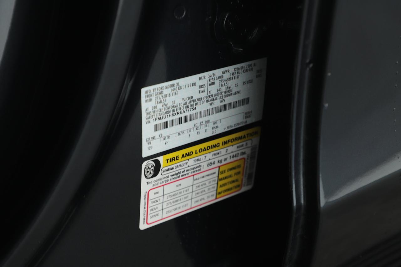 2024 Ford Expedition XLT