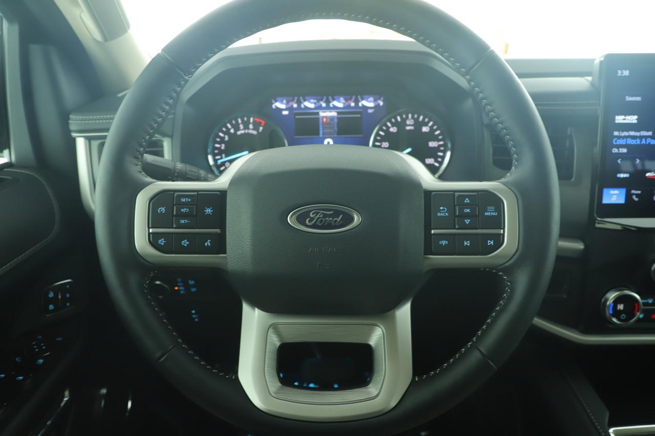 2024 Ford Expedition XLT New Braunfels TX