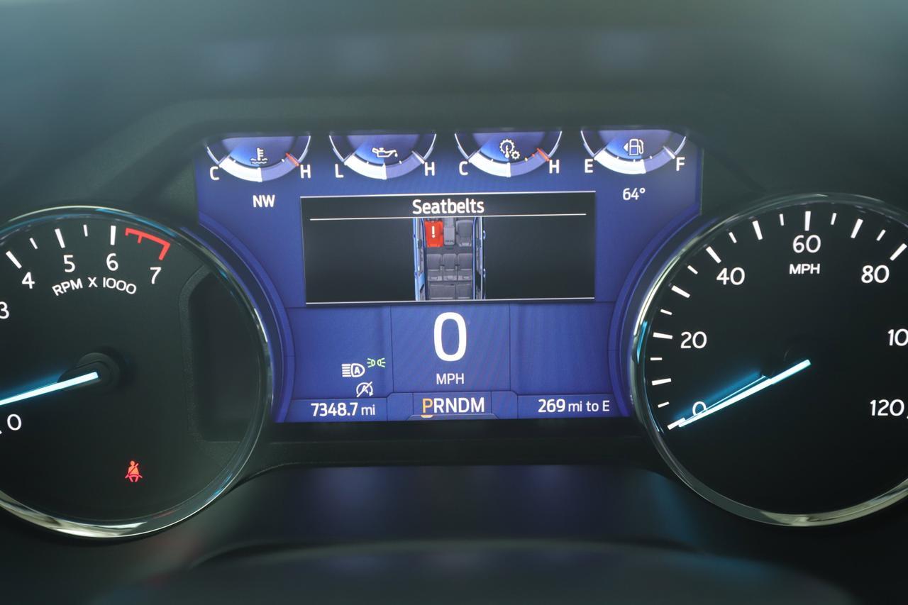 2024 Ford Expedition XLT New Braunfels TX