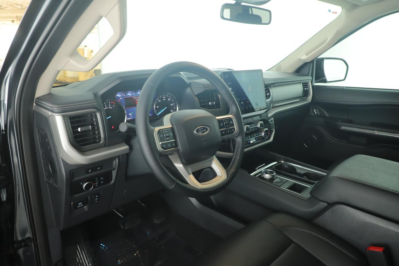 2024 Ford Expedition XLT New Braunfels TX