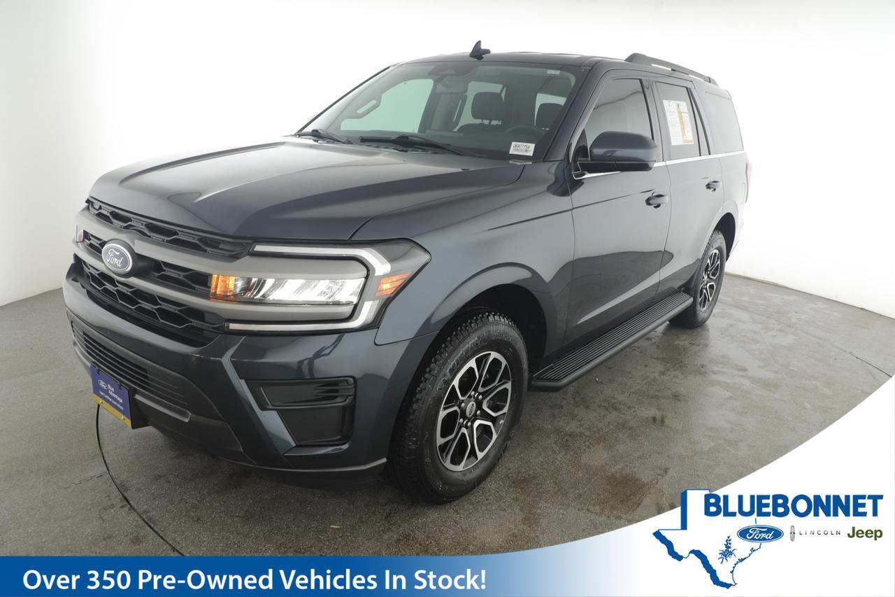 2024 Ford Expedition XLT