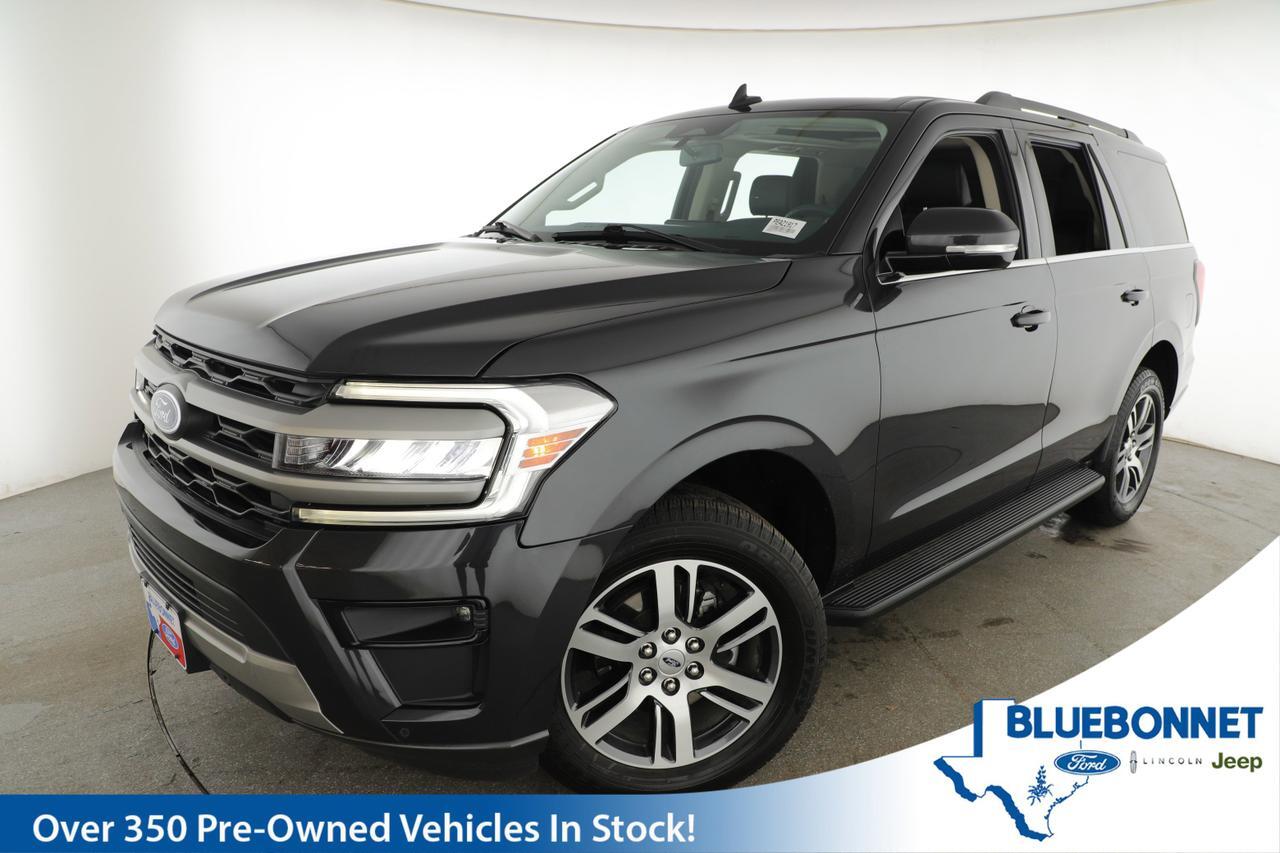 2024 Ford Expedition