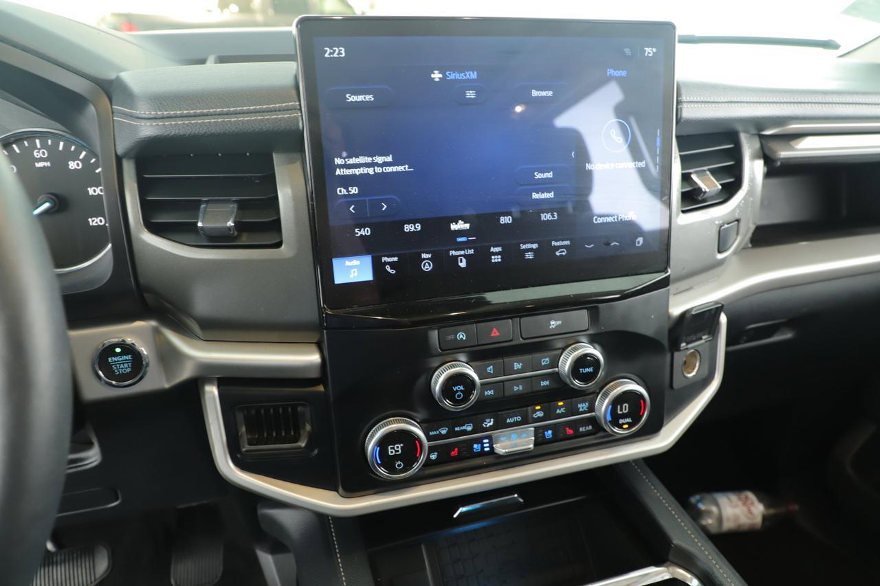 2024 Ford Expedition XLT New Braunfels TX