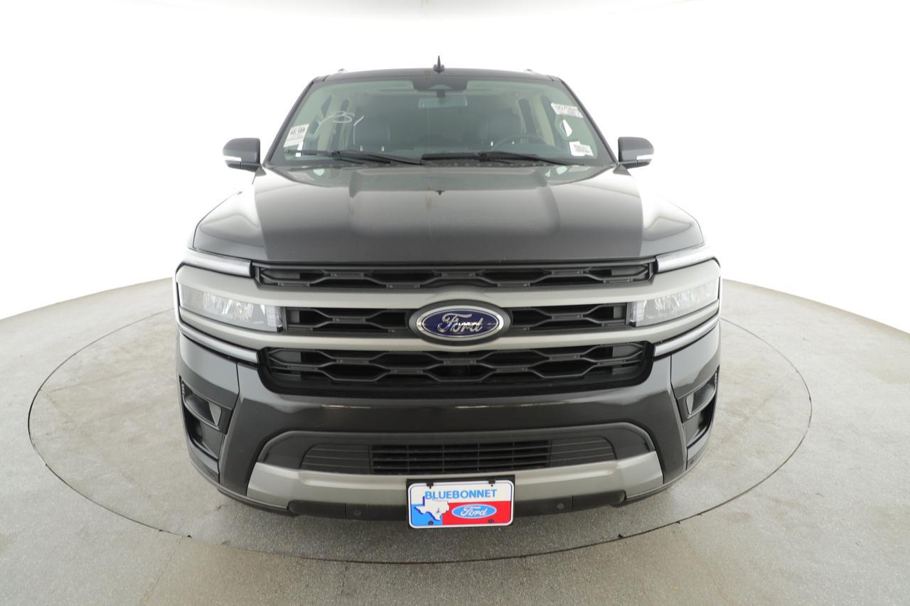 2024 Ford Expedition XLT New Braunfels TX