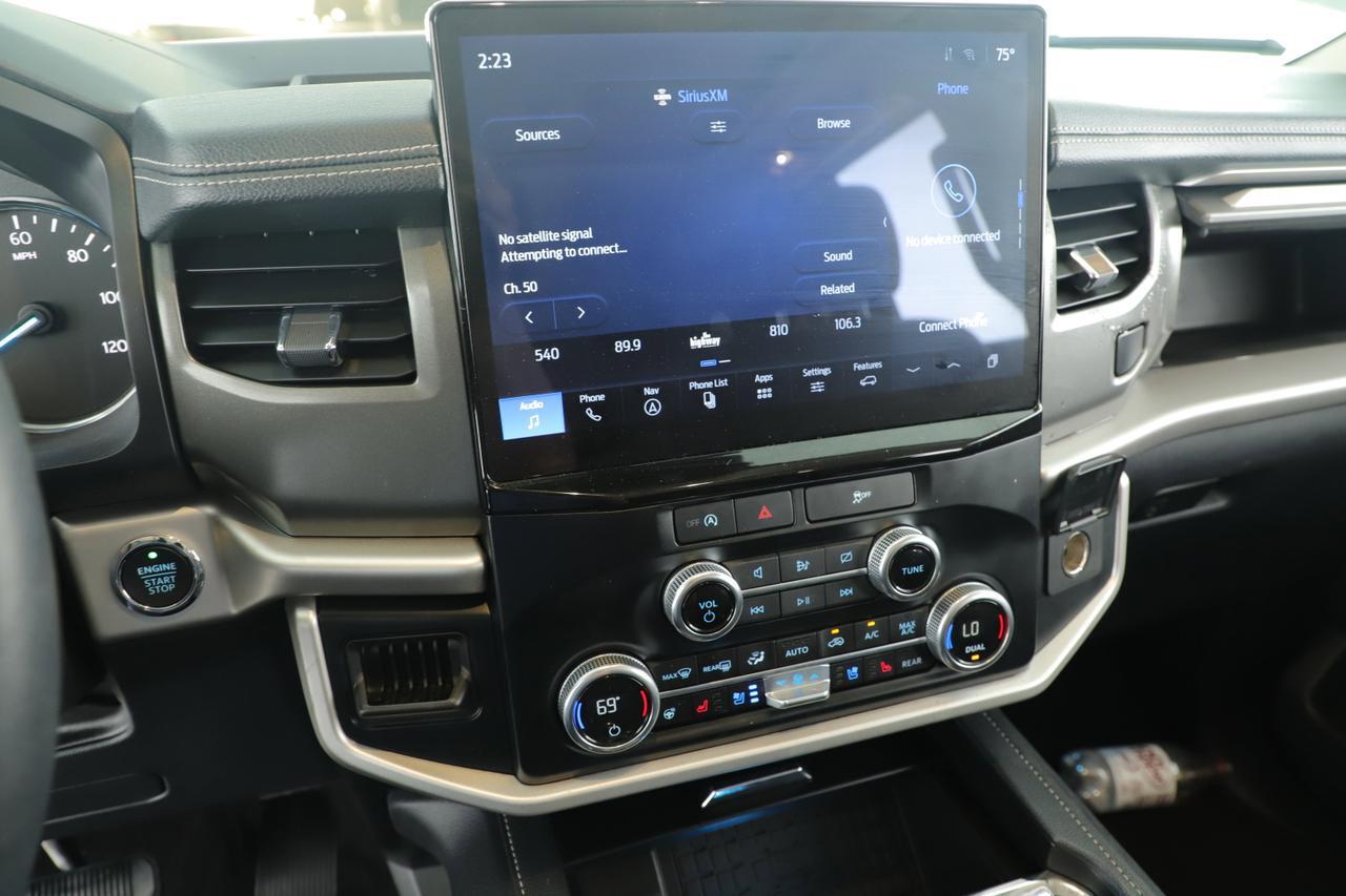 2024 Ford Expedition XLT New Braunfels TX