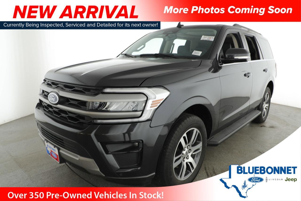 2024 Ford Expedition