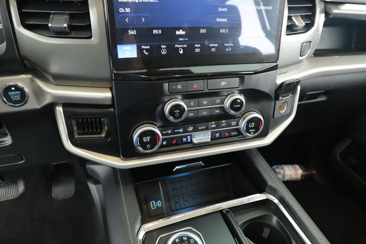 2024 Ford Expedition XLT New Braunfels TX