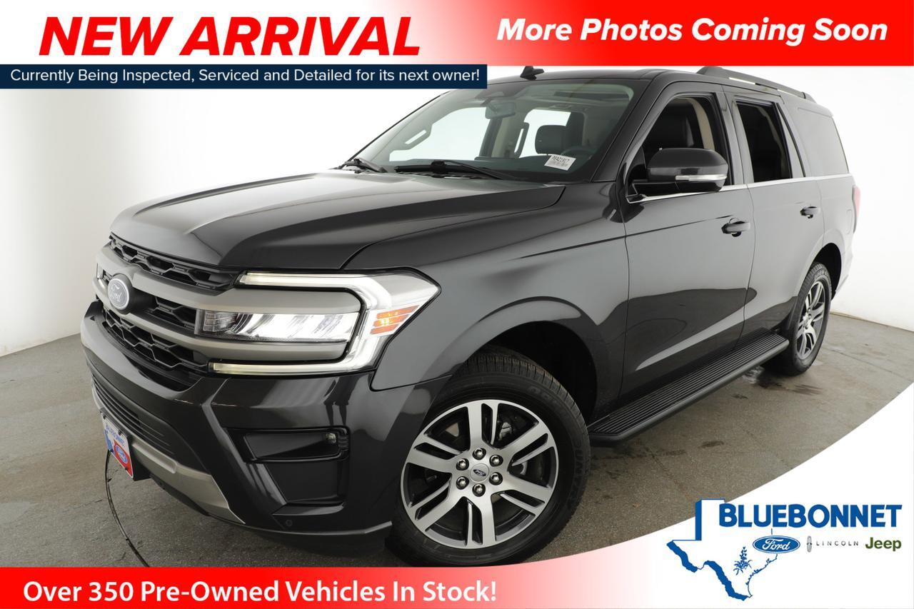 2024 Ford Expedition