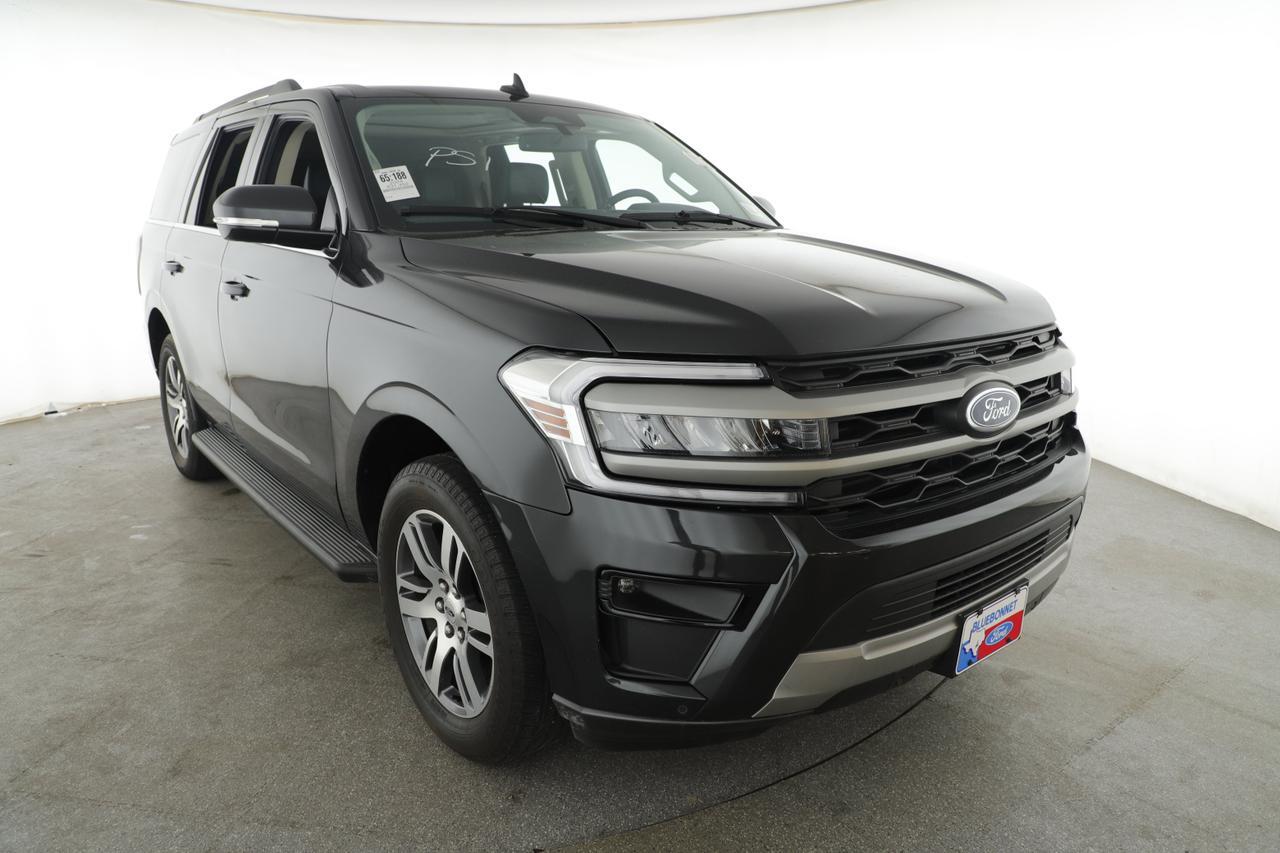 2024 Ford Expedition XLT New Braunfels TX