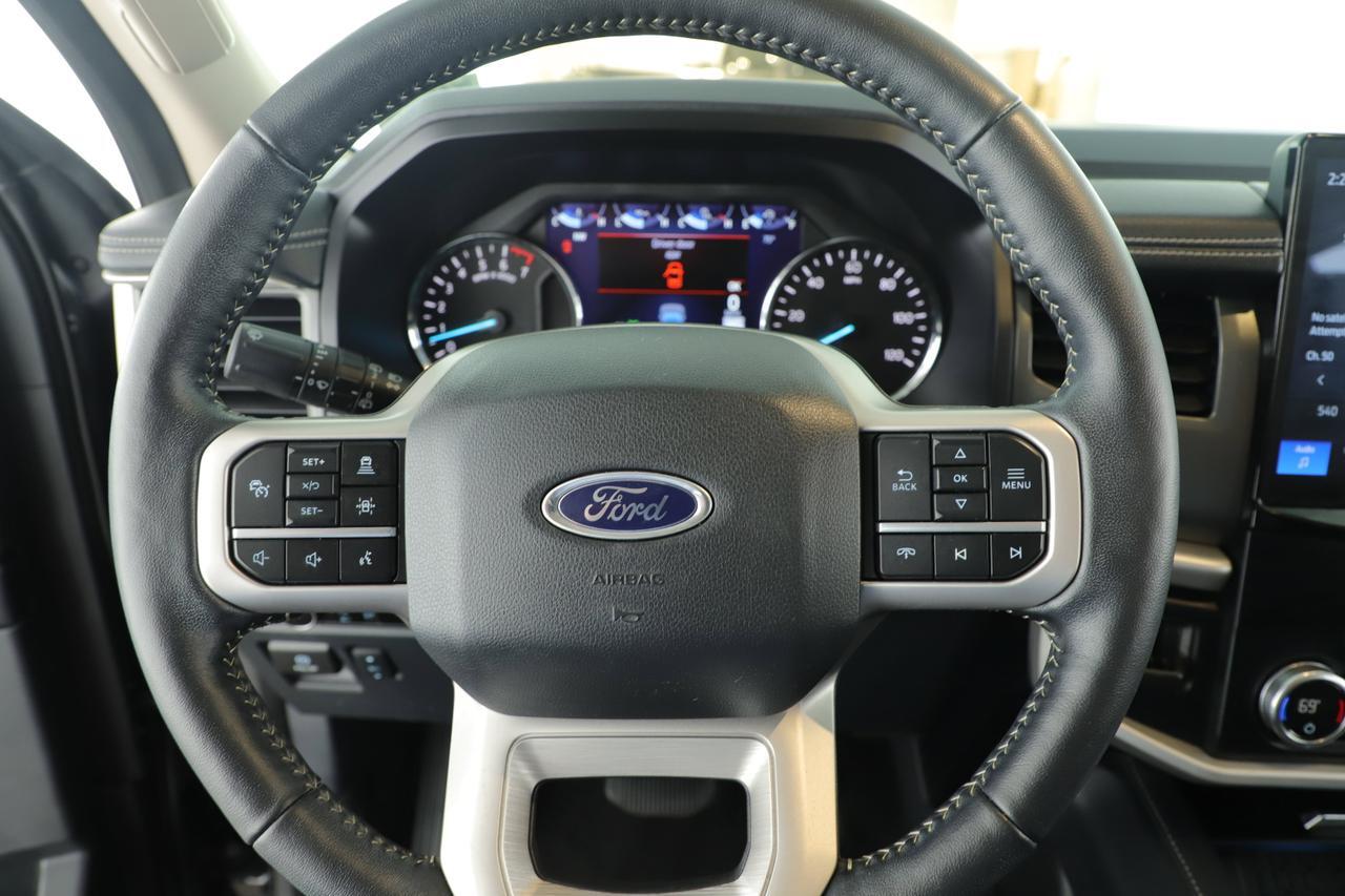 2024 Ford Expedition XLT New Braunfels TX