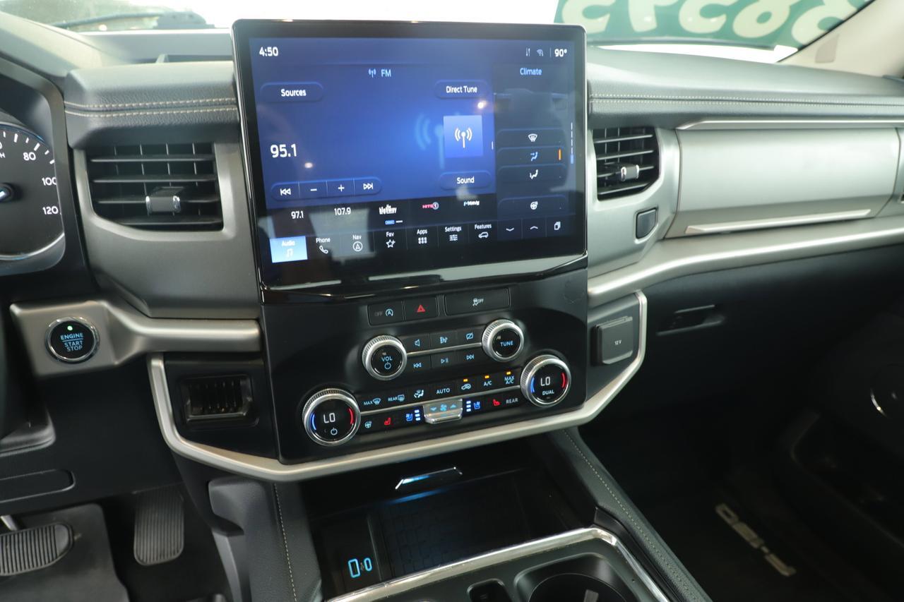 2024 Ford Expedition XLT New Braunfels TX