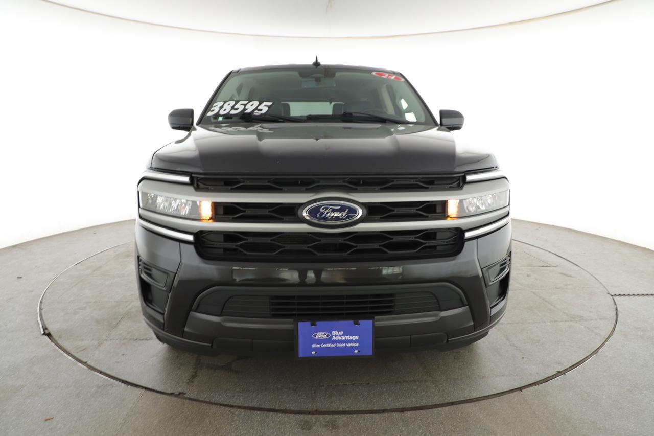 2024 Ford Expedition XLT New Braunfels TX