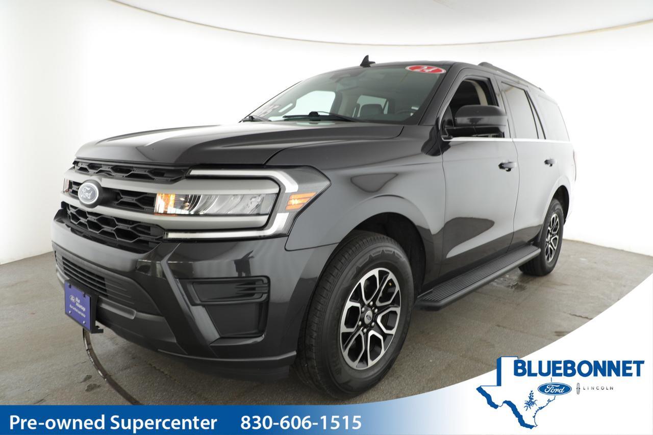 2024 Ford Expedition