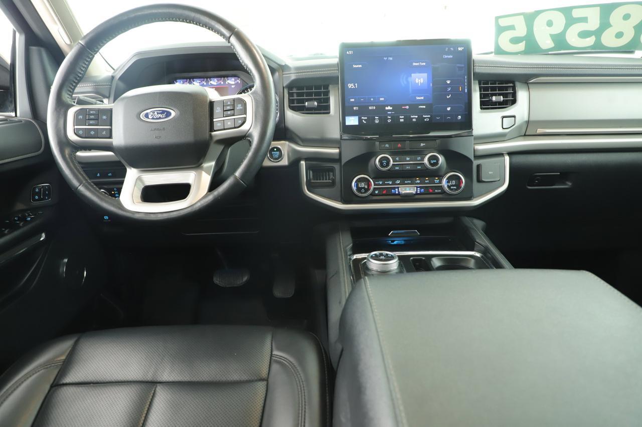 2024 Ford Expedition XLT New Braunfels TX