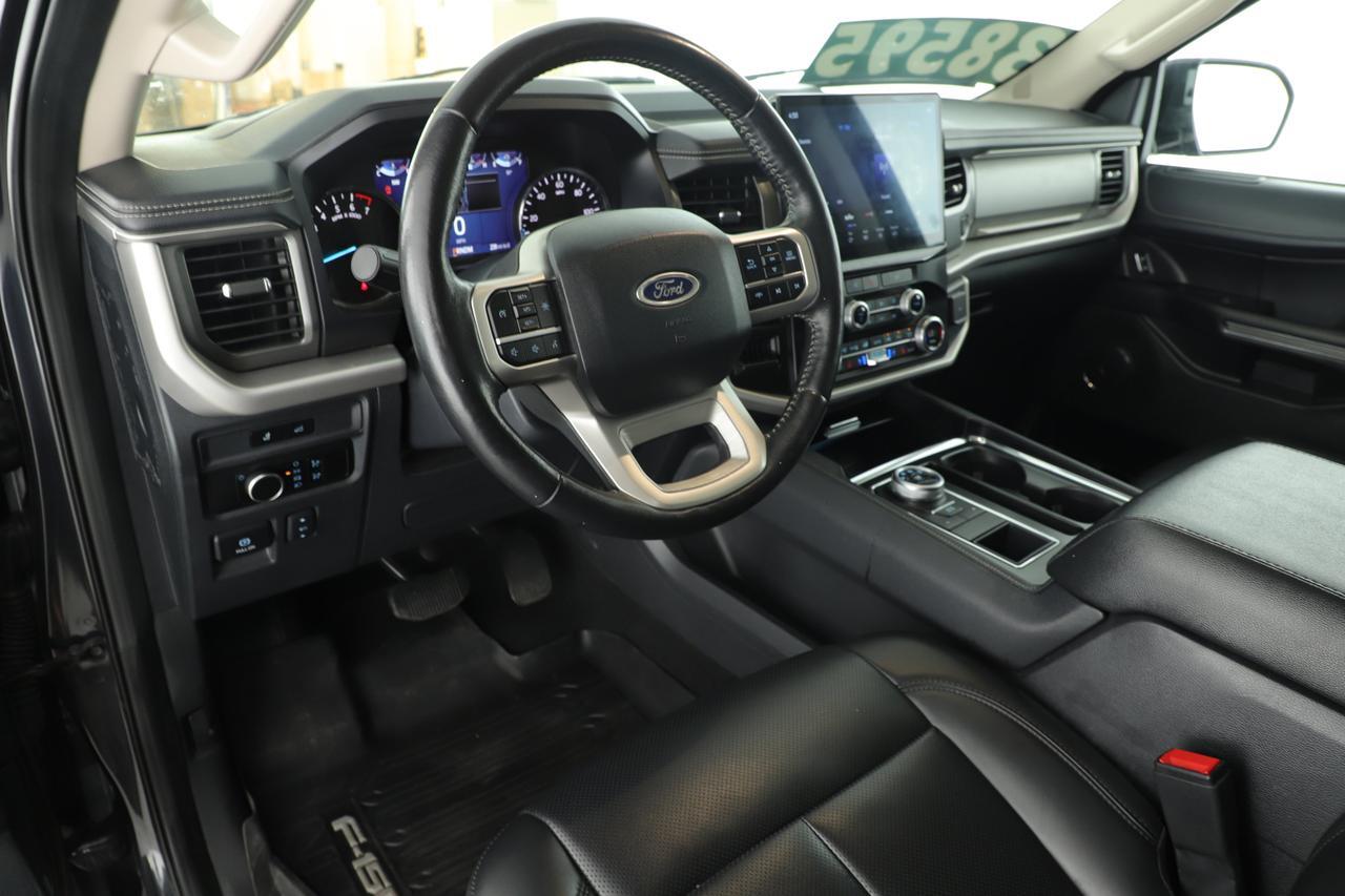 2024 Ford Expedition XLT New Braunfels TX