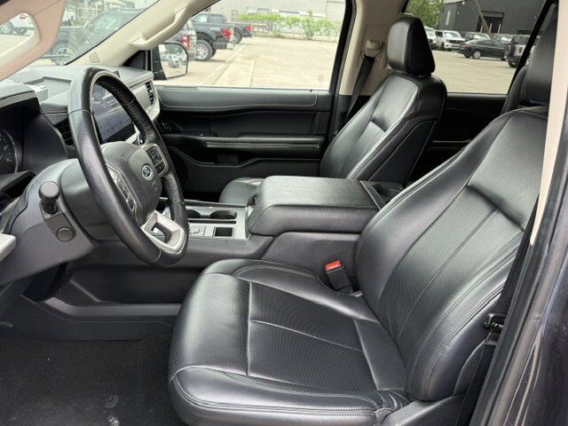 2024 Ford Expedition XLT New Braunfels TX