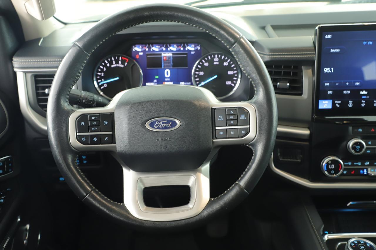 2024 Ford Expedition XLT New Braunfels TX