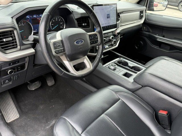 2024 Ford Expedition XLT New Braunfels TX