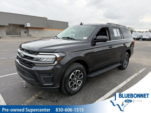 2024 Ford Expedition XLT