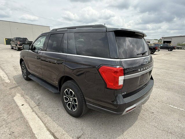 2024 Ford Expedition XLT New Braunfels TX