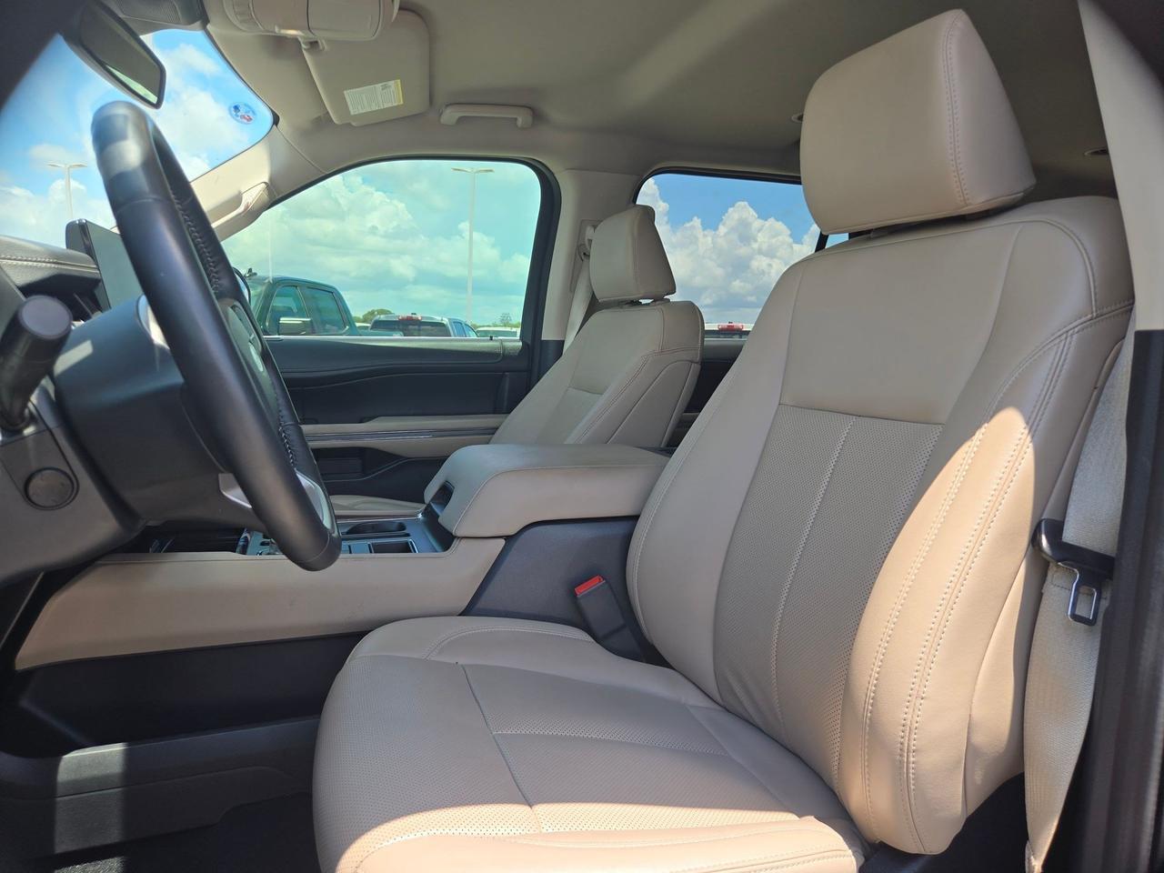 2024 Ford Expedition XLT Castroville TX