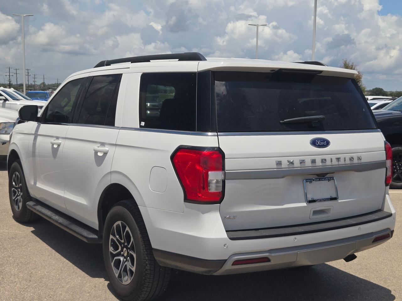 2024 Ford Expedition XLT Castroville TX