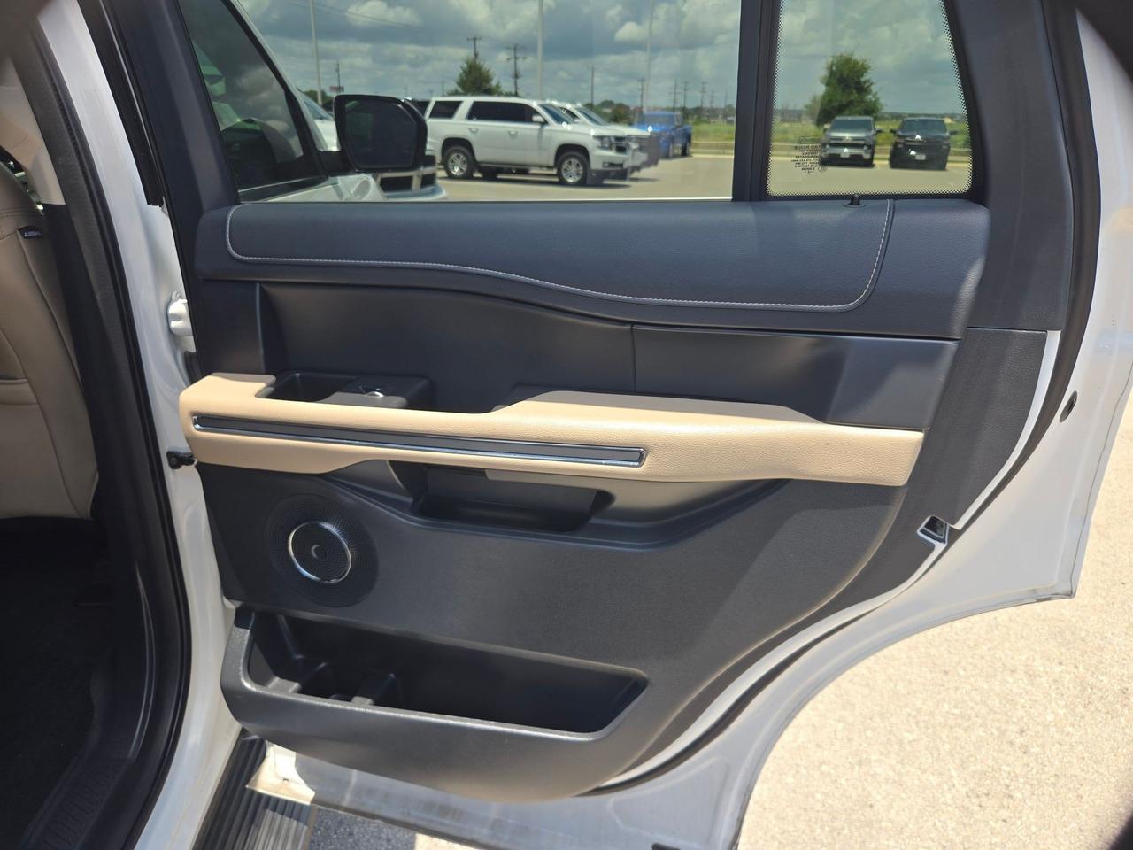 2024 Ford Expedition XLT Castroville TX