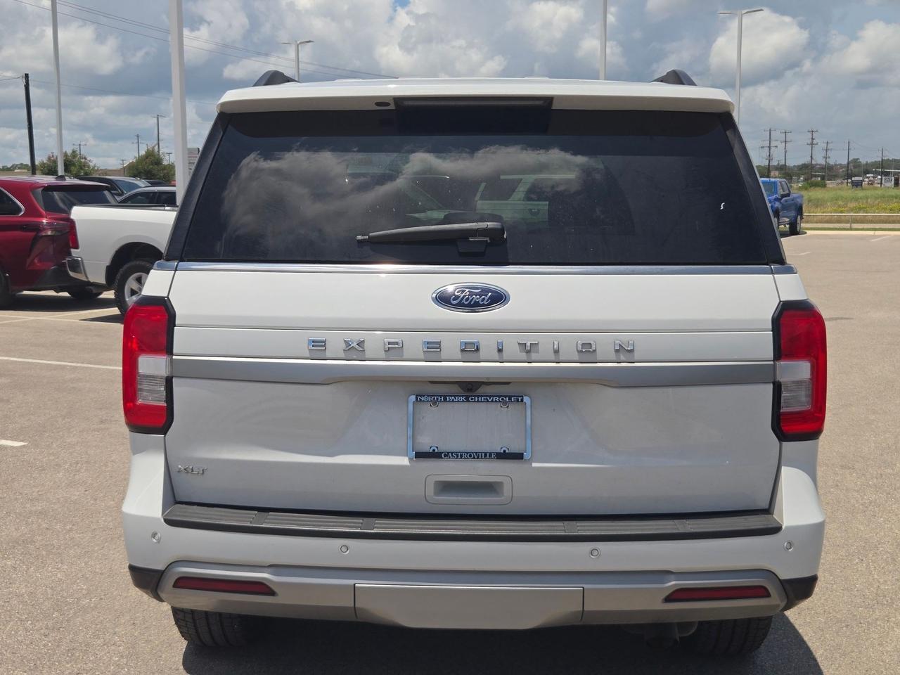 2024 Ford Expedition XLT Castroville TX