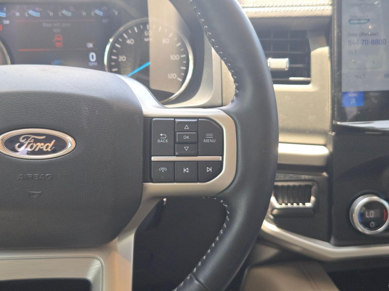 2024 Ford Expedition XLT Castroville TX