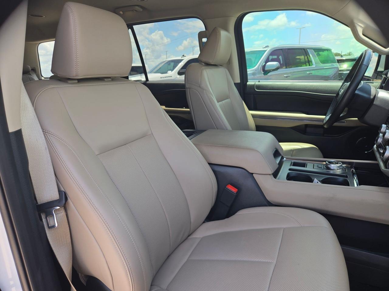 2024 Ford Expedition XLT Castroville TX
